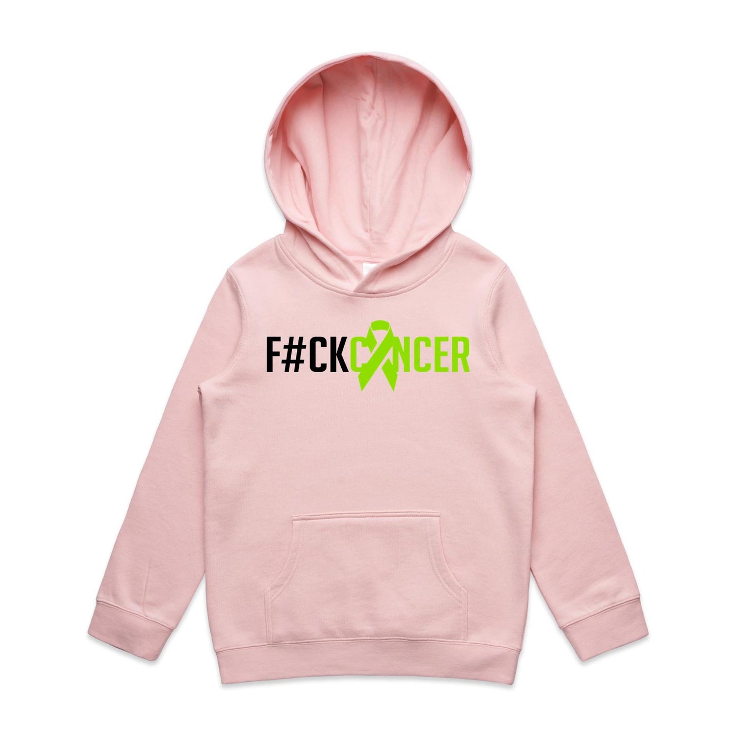 F#CK Lymphoma - Youth Hoodie