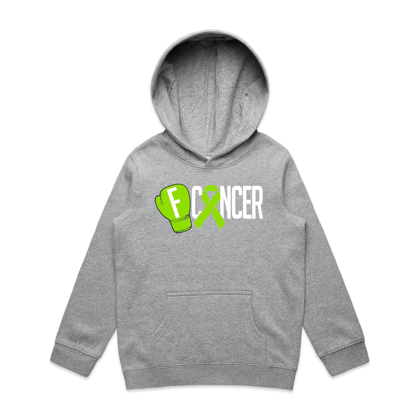 Lymphoma - Youth Hoodie
