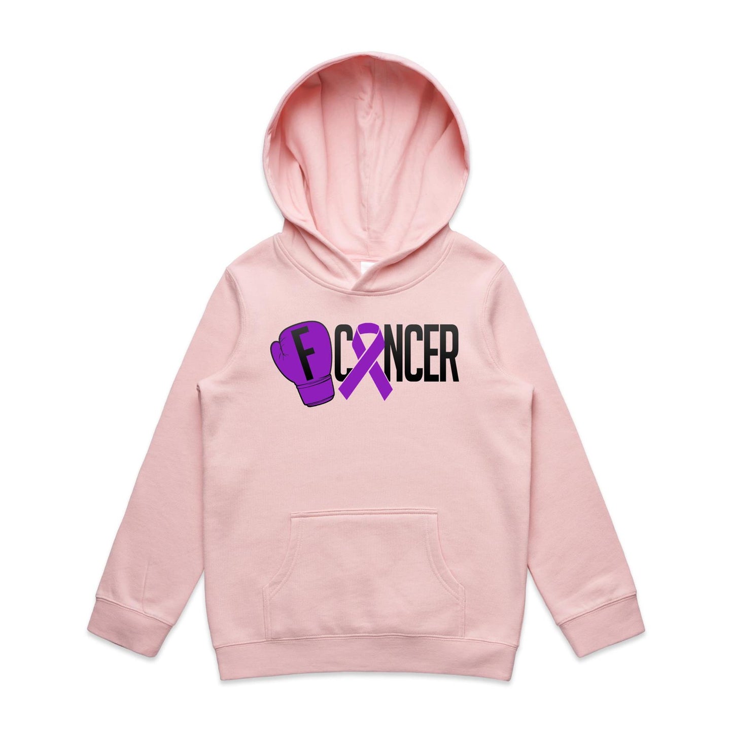 Pancreatic Cancer - Youth Supply Hood