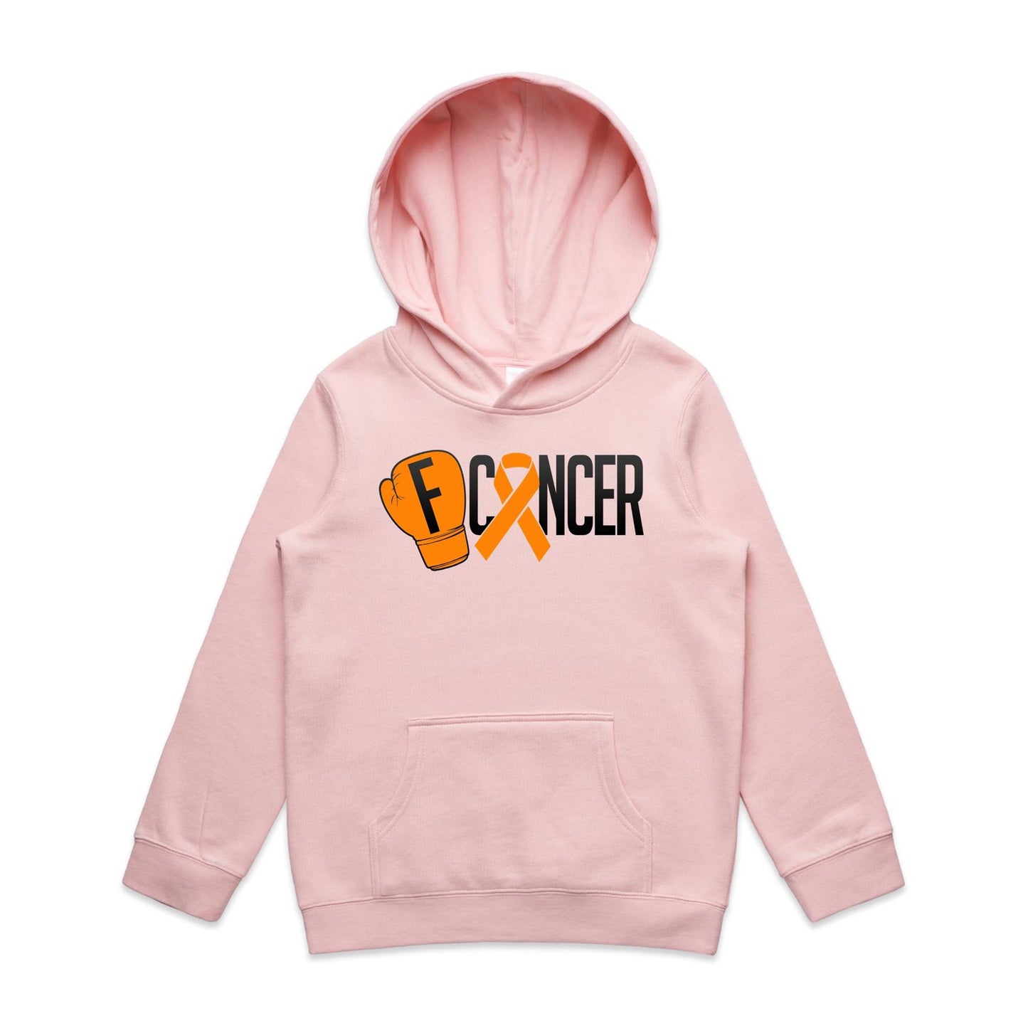 Leukaemia - Youth Hoodie