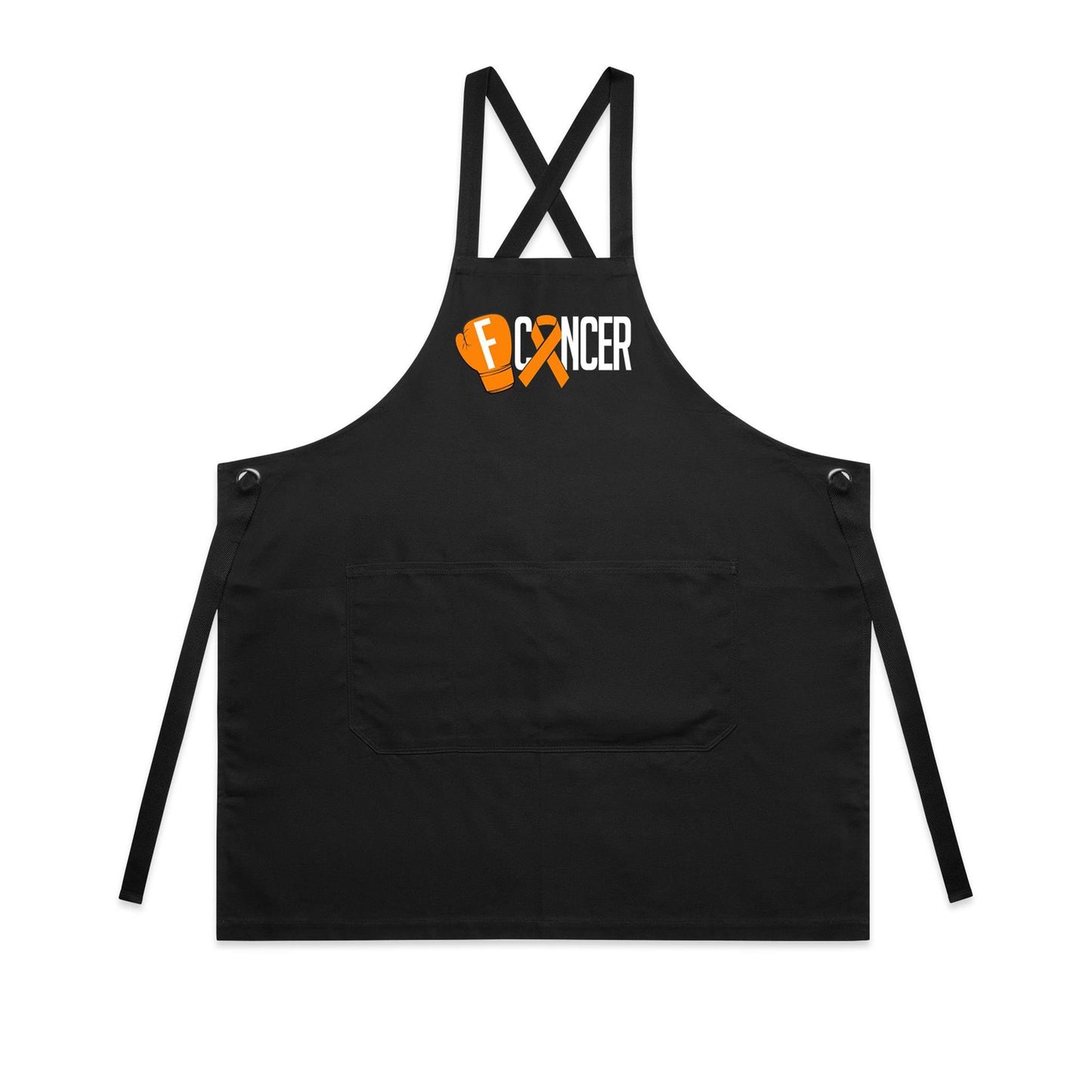 Leukaemia Apron