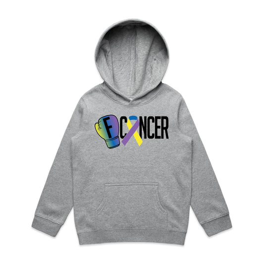 Bladder Cancer - Youth Hoodie