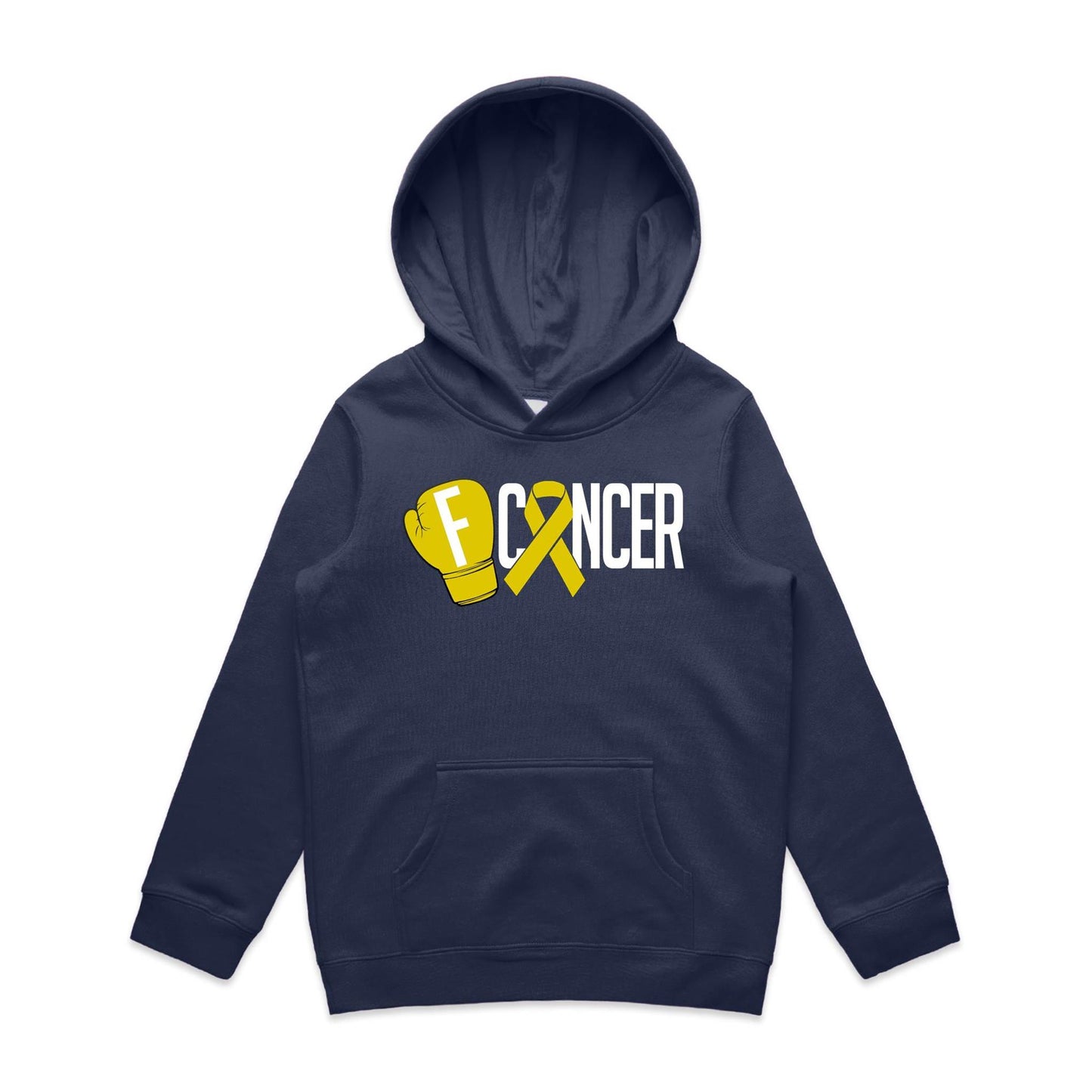 Sarcoma - Youth Hoodie