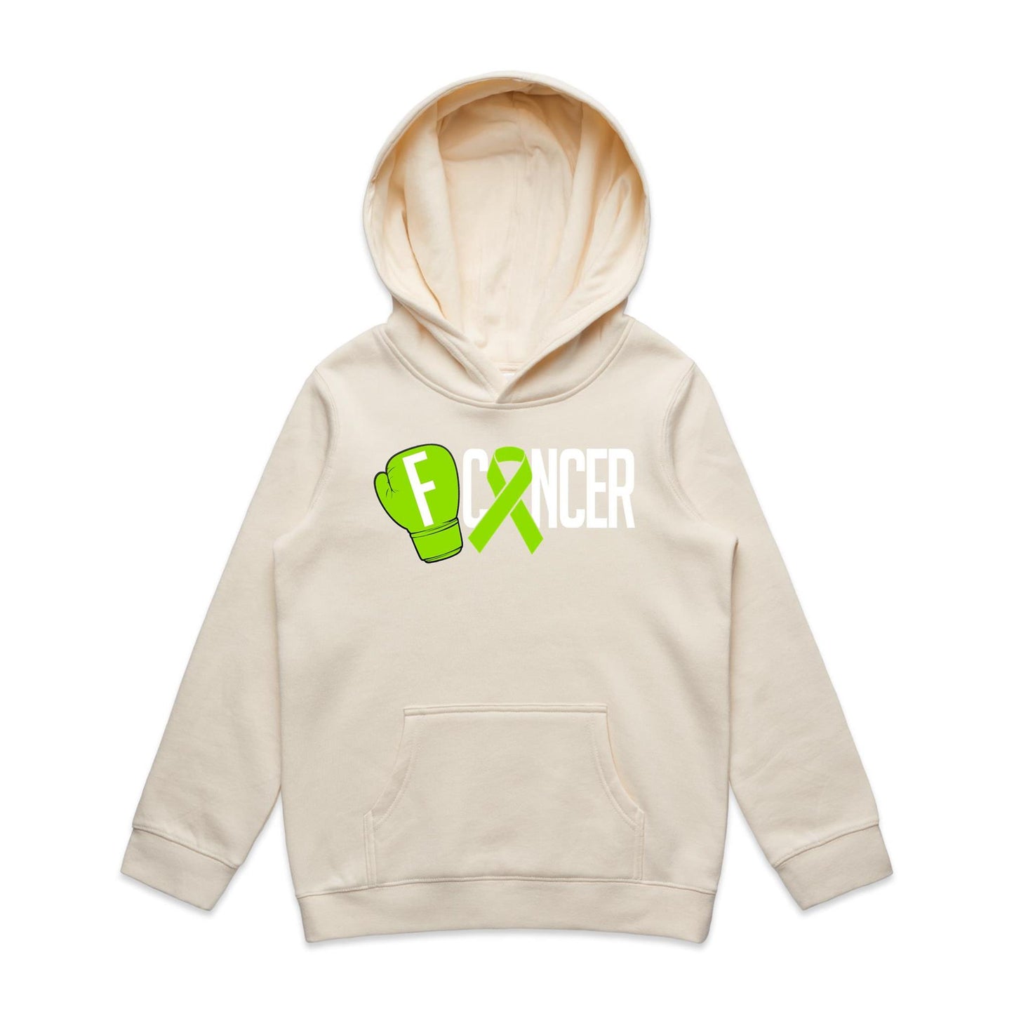 Lymphoma - Youth Hoodie