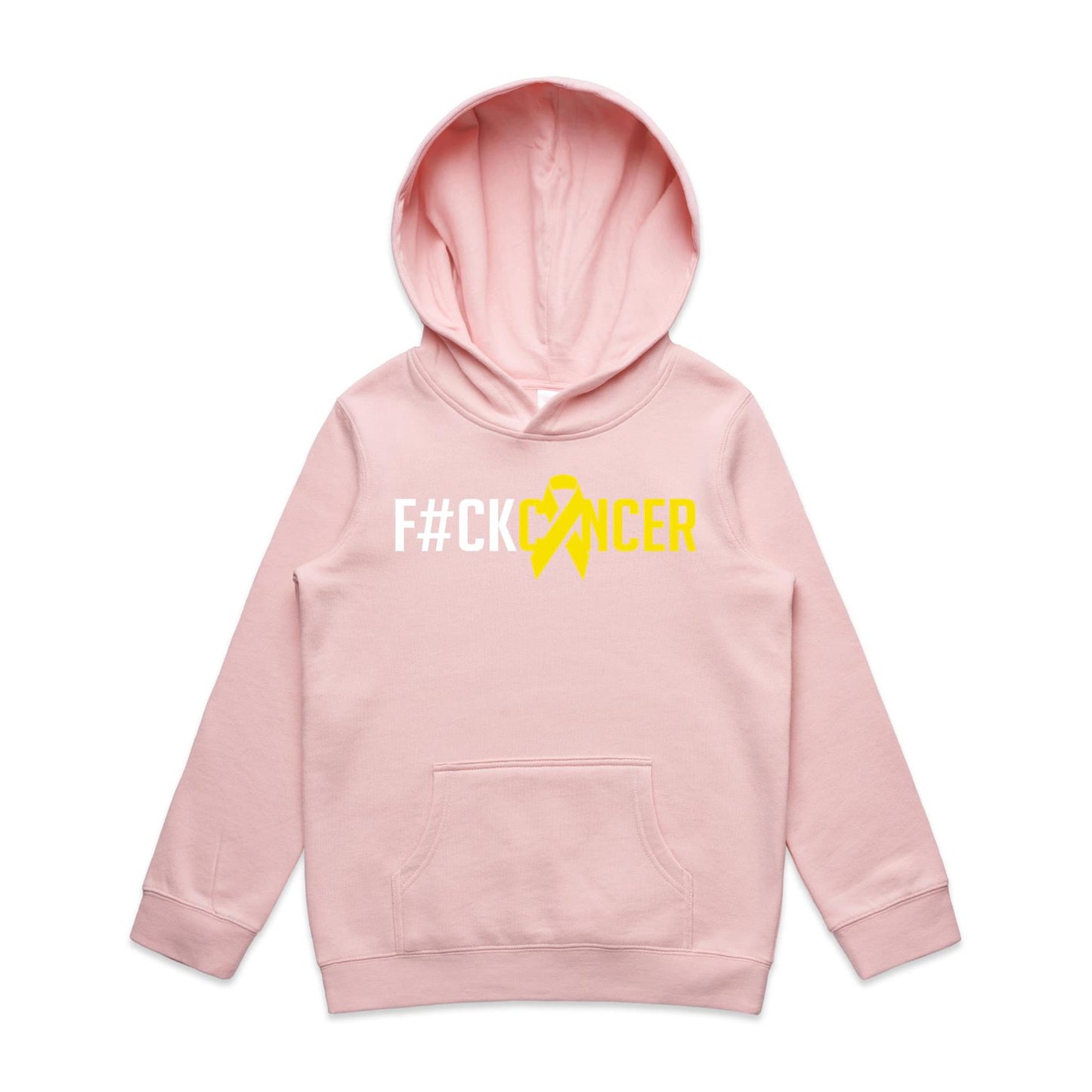 F#CK Sarcoma - Youth Hoodie