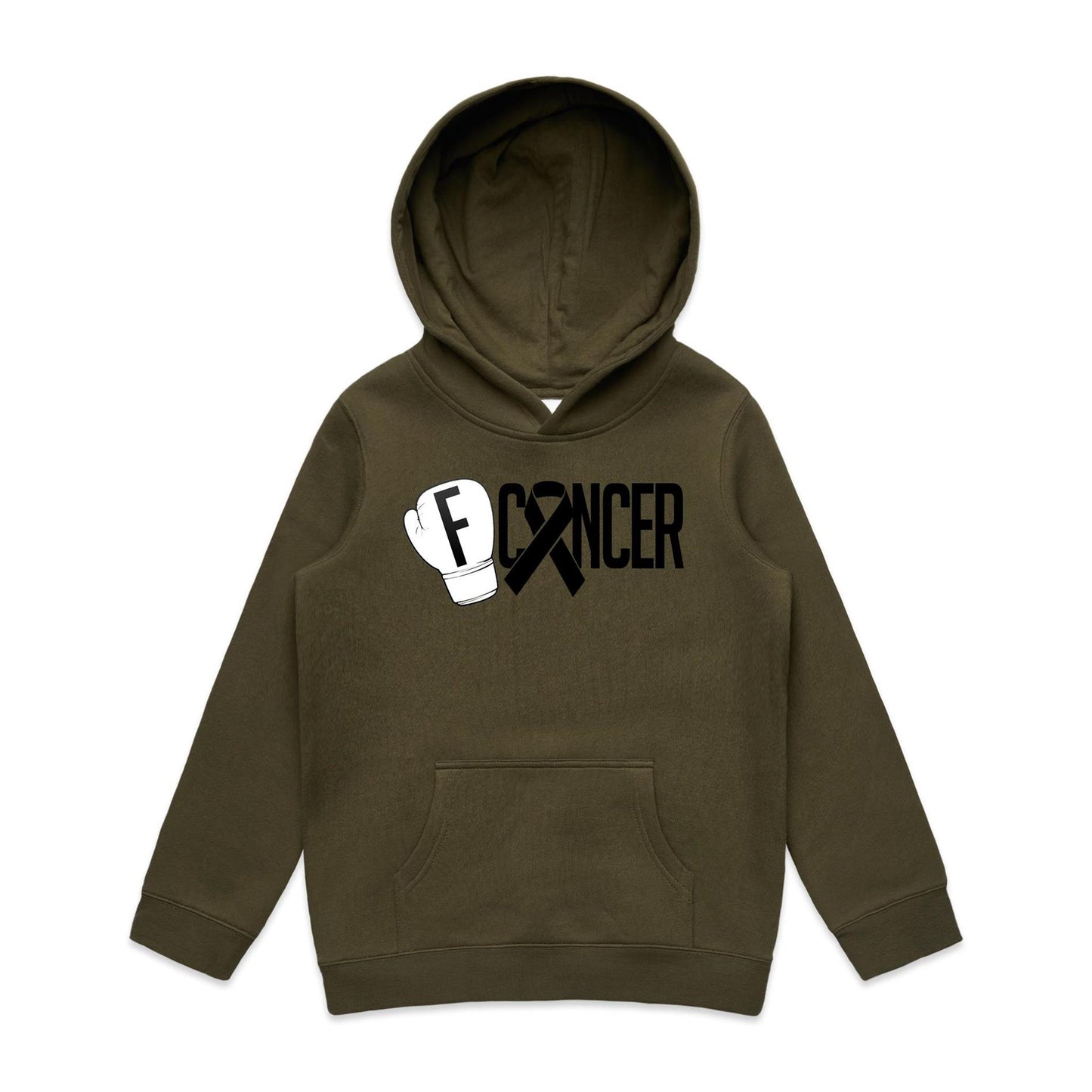 Melanoma - Youth Hoodie
