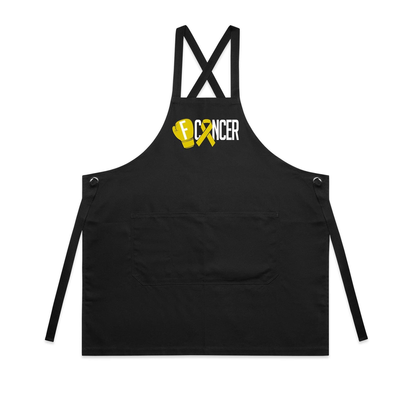 Sarcoma Cancer Apron