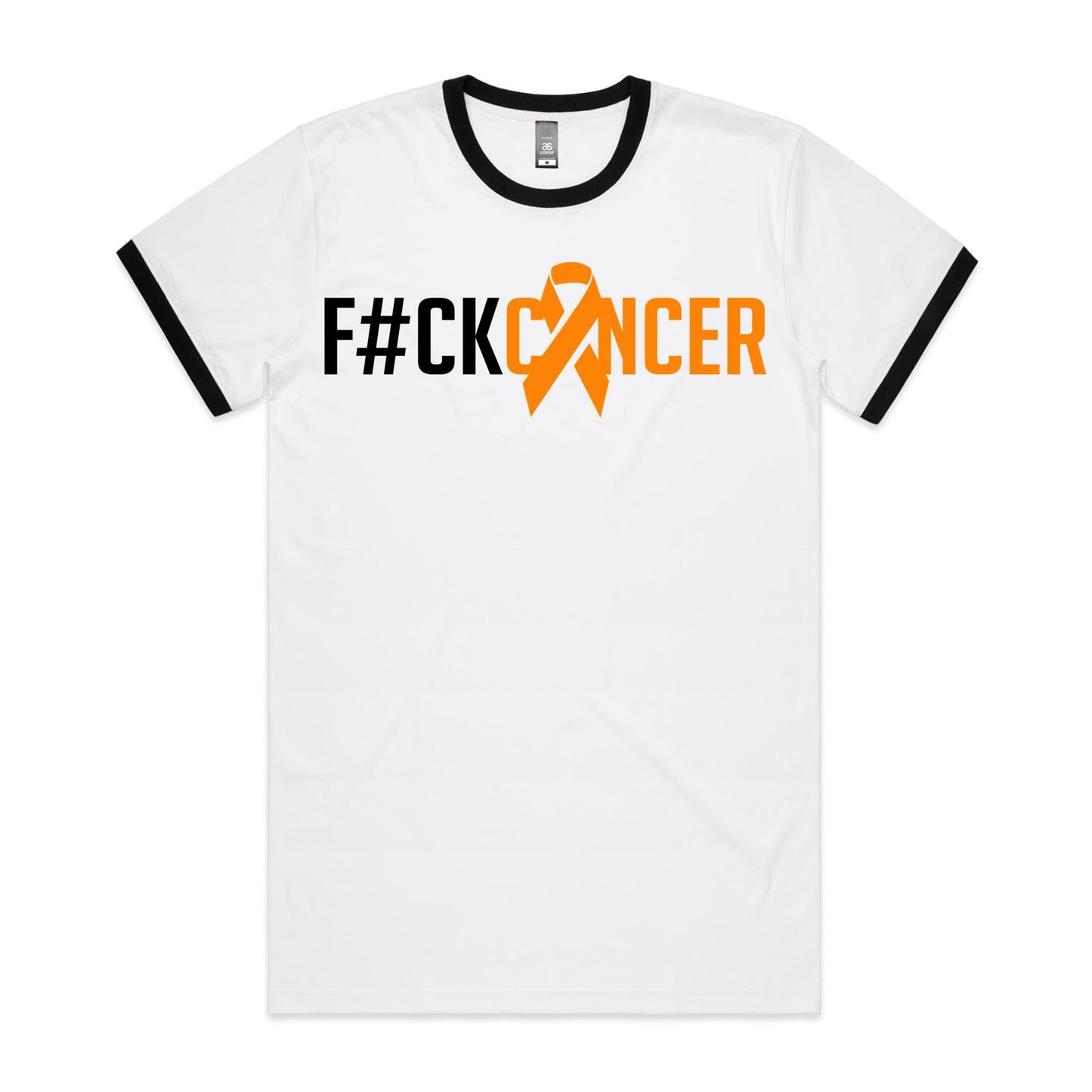 Limited Edition F Leukaemia Tee