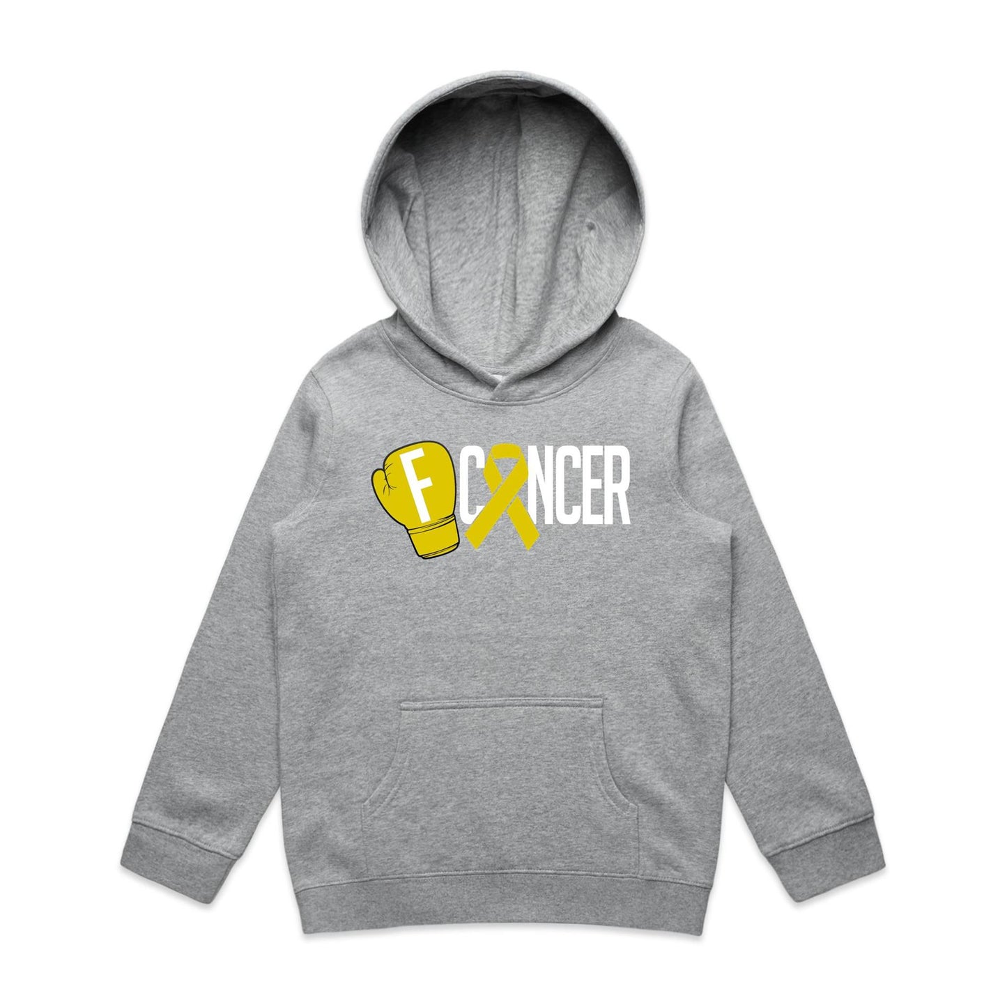 Sarcoma - Youth Hoodie