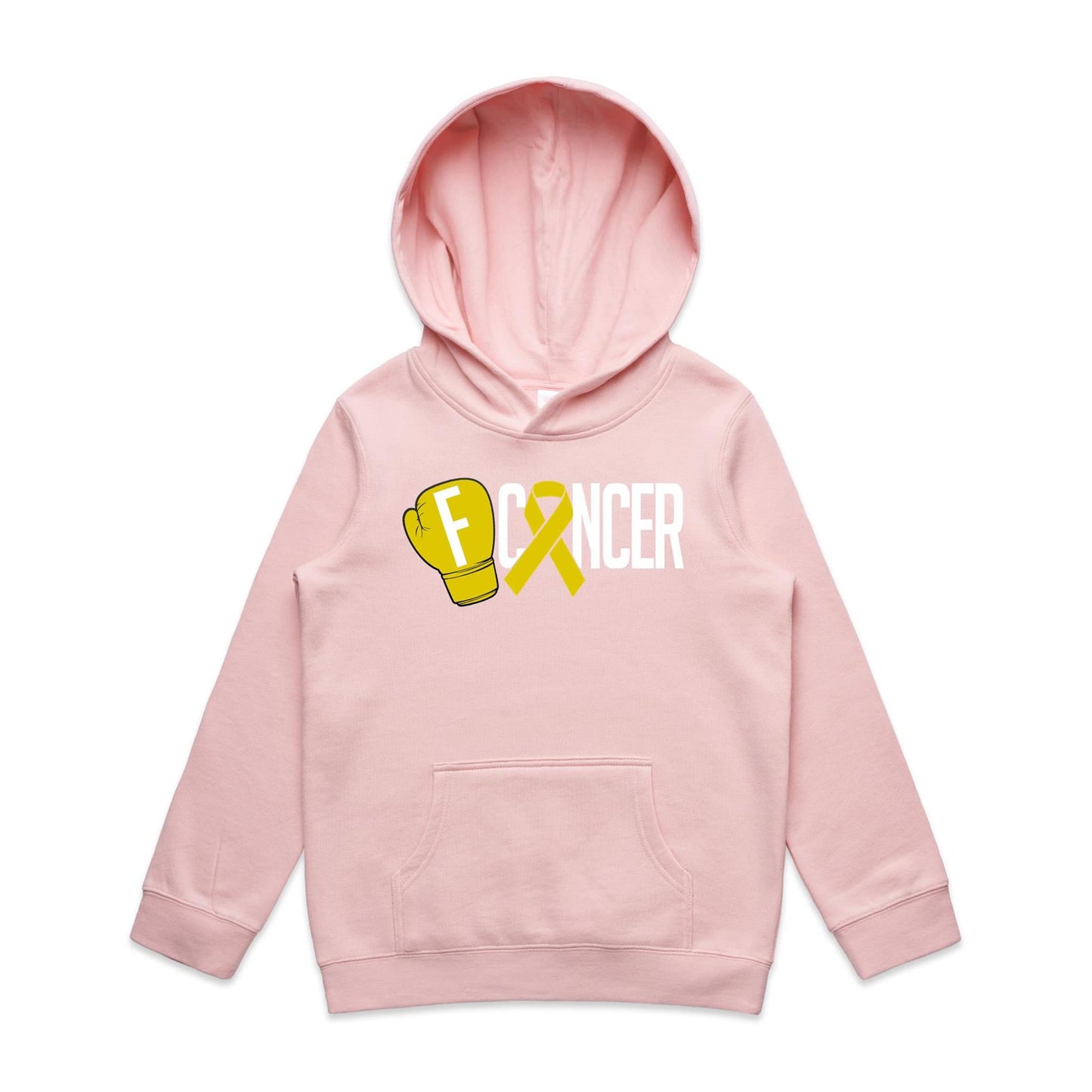 Sarcoma - Youth Hoodie