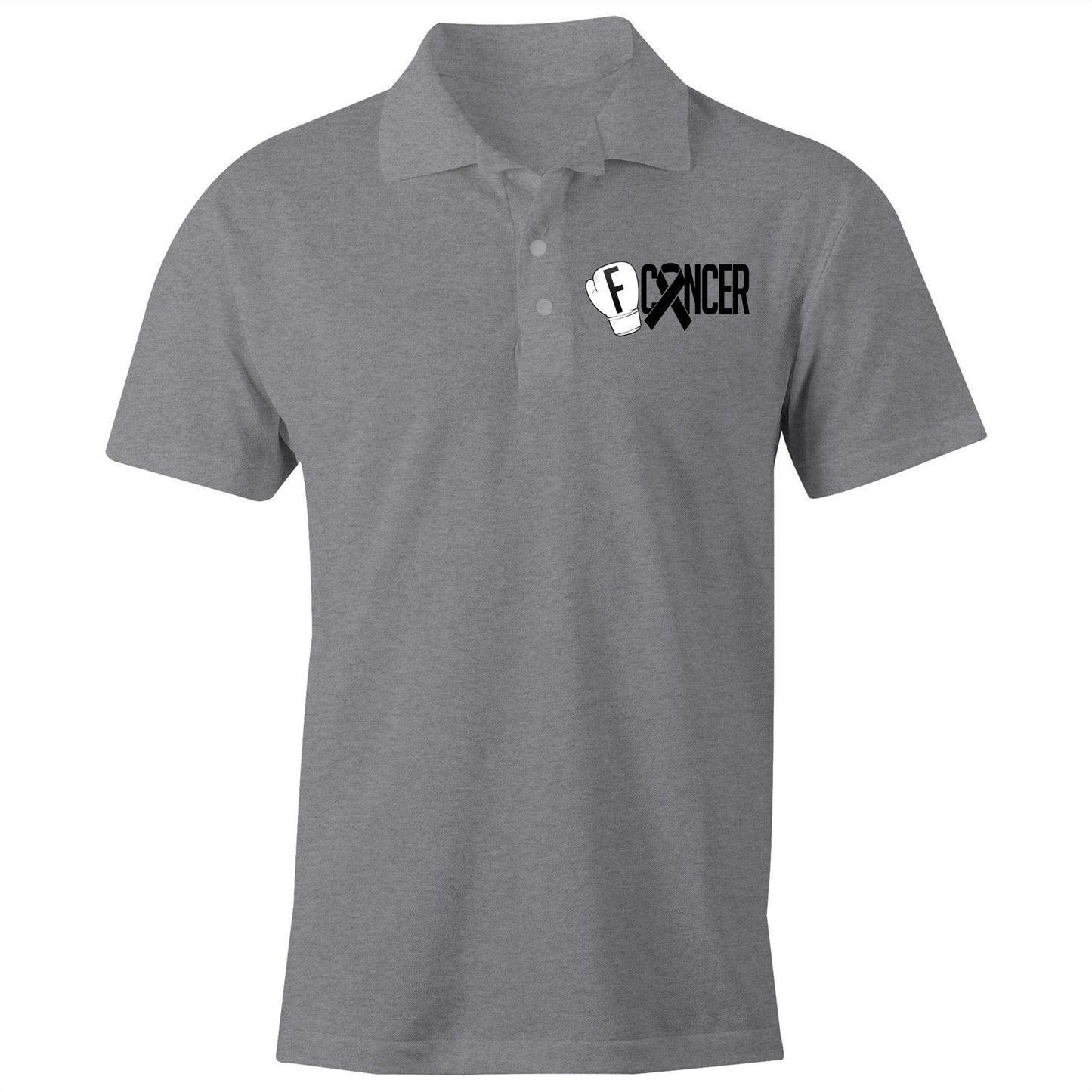 Melanoma Polo Shirt