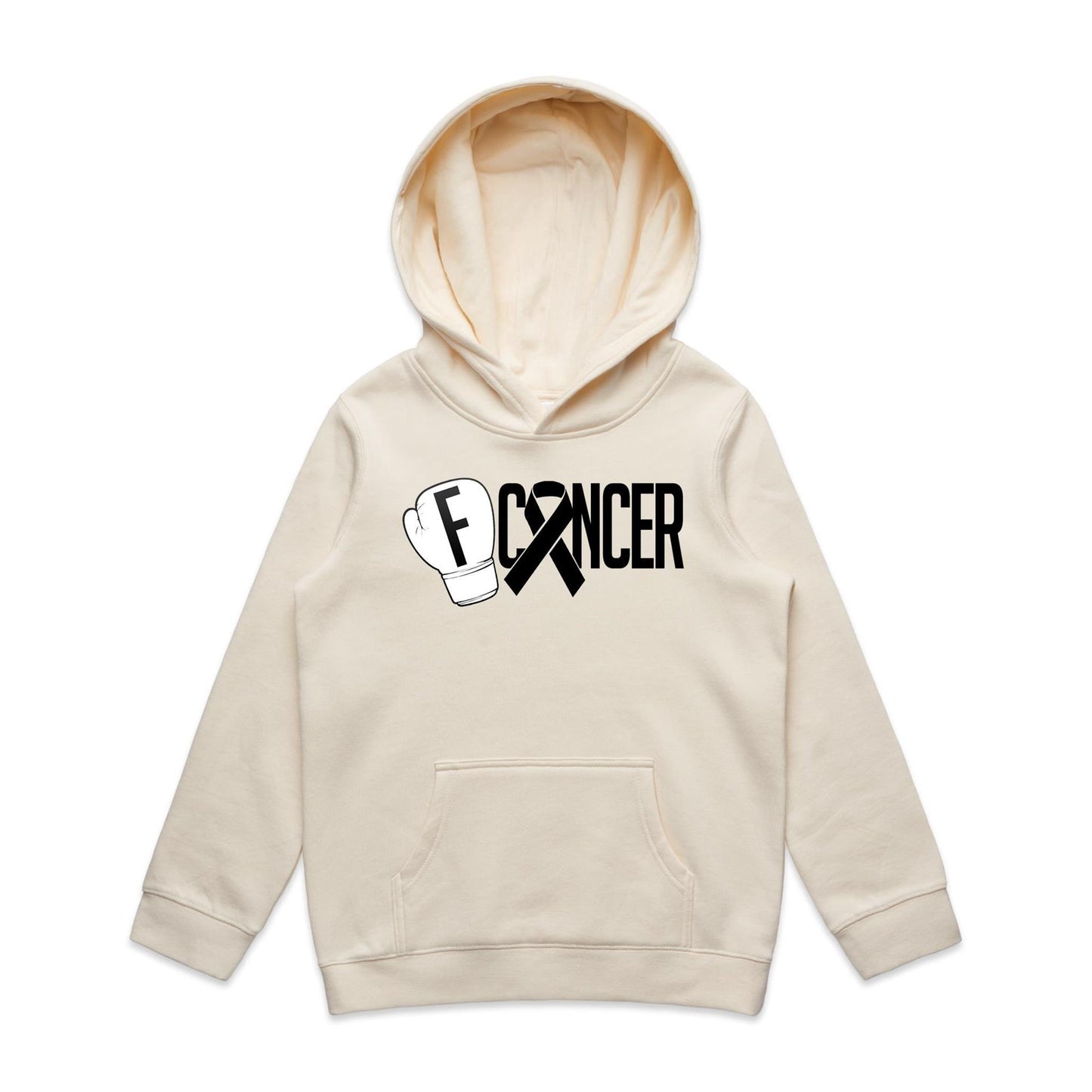 Melanoma - Youth Hoodie