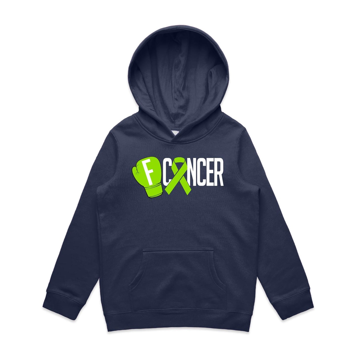 Lymphoma - Youth Hoodie
