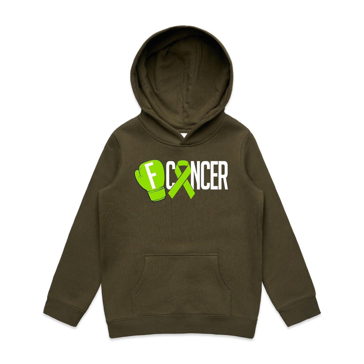 Lymphoma - Youth Hoodie