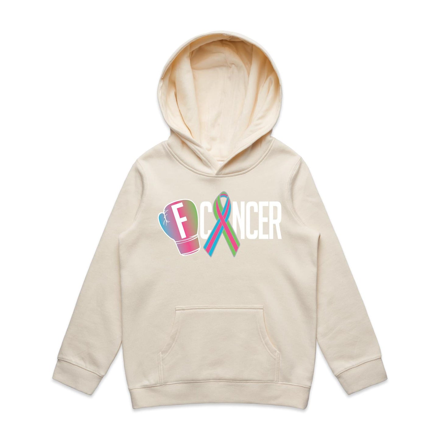 Metastatic Cancer - Youth Hoodie