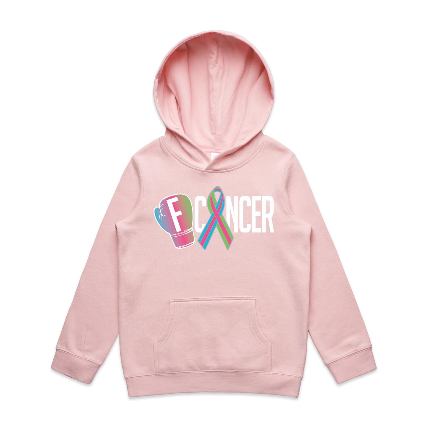 Metastatic Cancer - Youth Hoodie