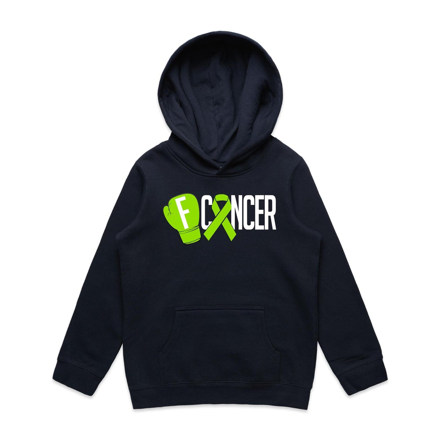 Lymphoma - Youth Hoodie