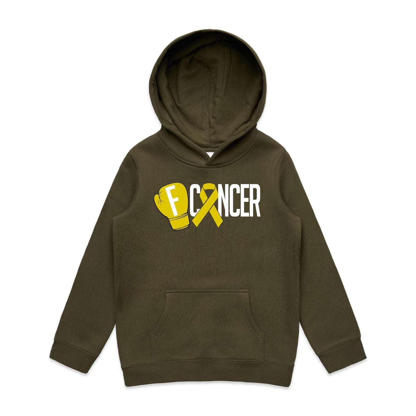 Sarcoma - Youth Hoodie