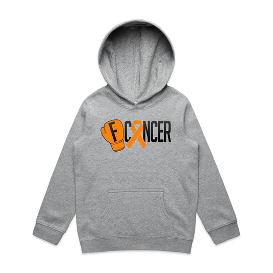 Leukaemia - Youth Hoodie
