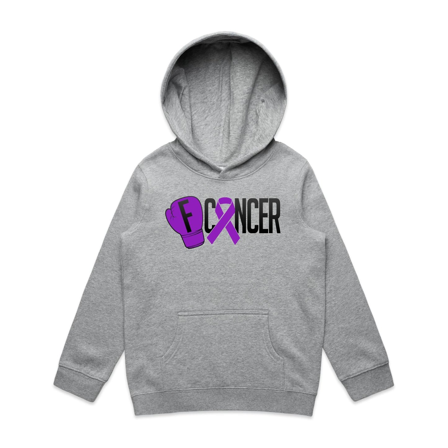 Pancreatic Cancer - Youth Supply Hood