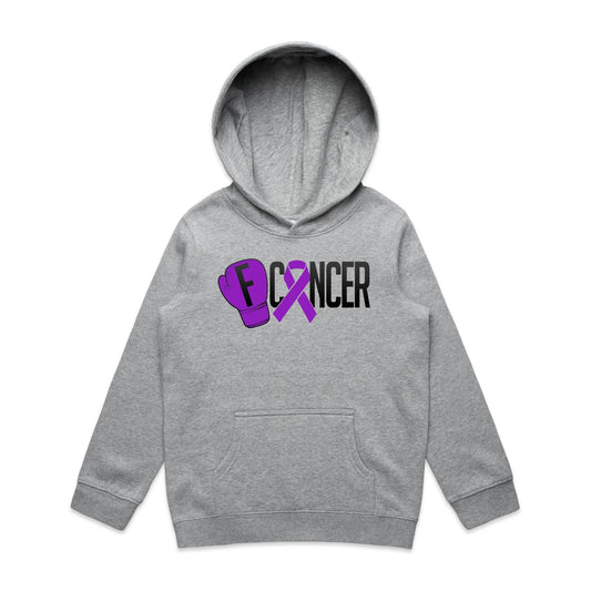 Pancreatic Cancer - Youth Supply Hood