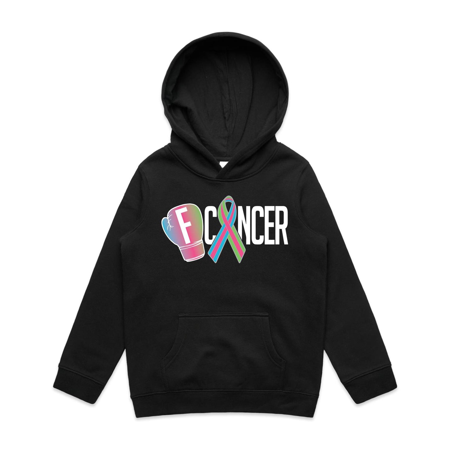 Metastatic Cancer - Youth Hoodie