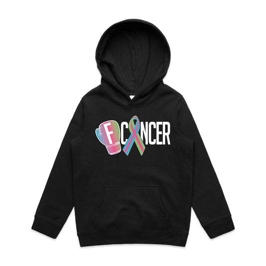 Metastatic Cancer - Youth Hoodie