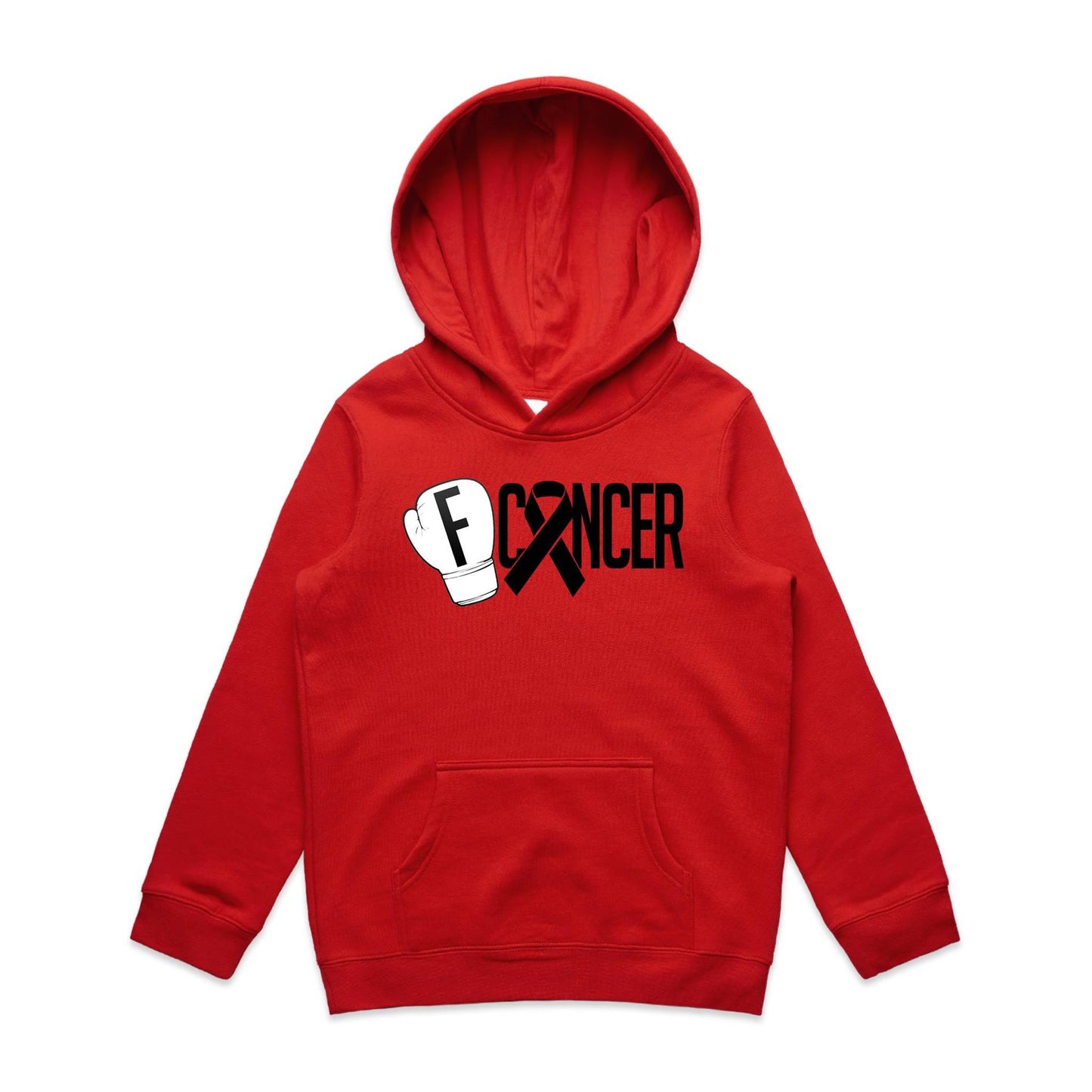 Melanoma - Youth Hoodie