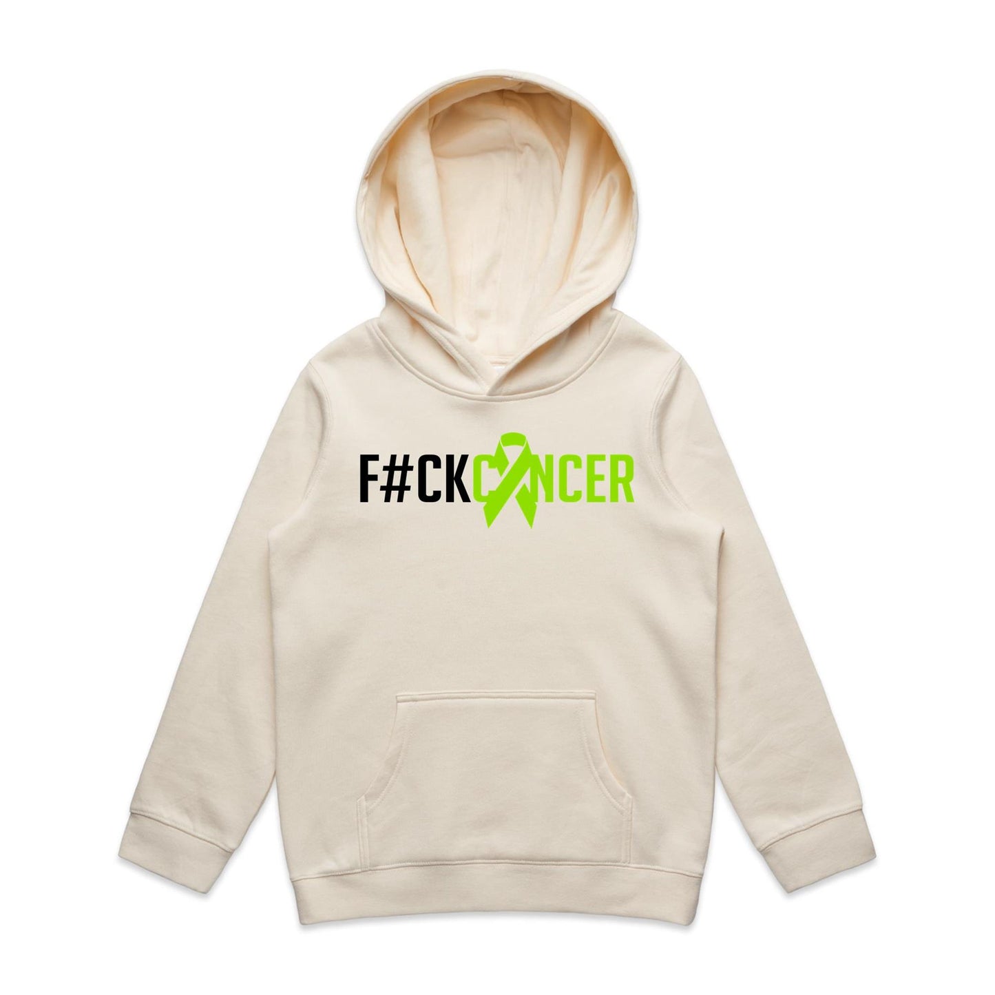 F#CK Lymphoma - Youth Hoodie