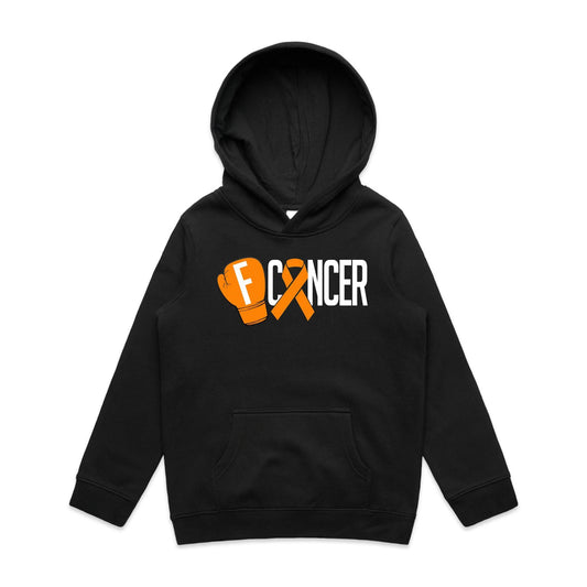 Leukaemia Cancer - Youth Hoodie