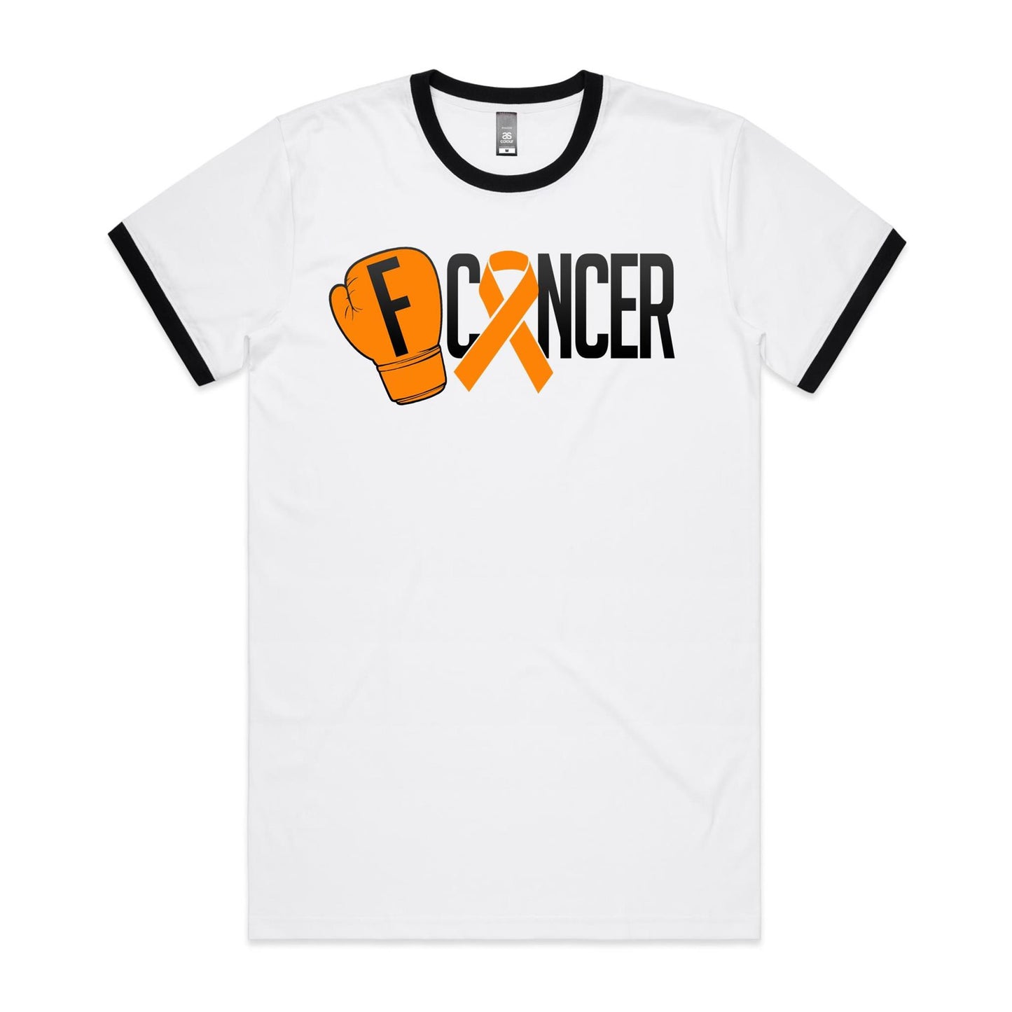 Limited Edition Leukaemia Tee