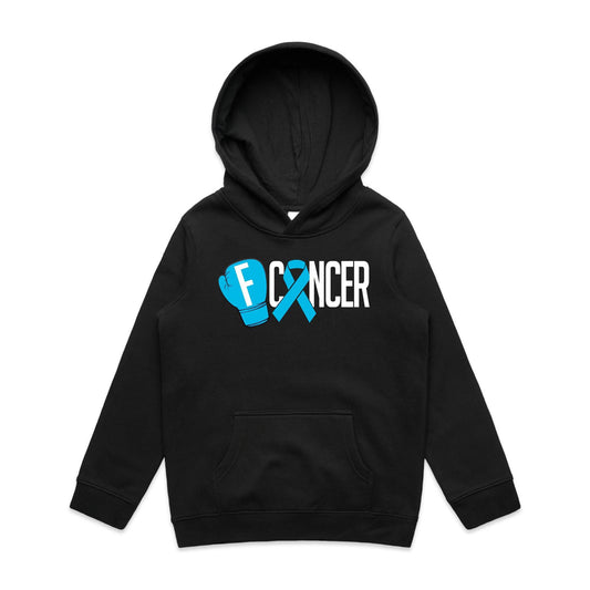 Prostate Cancer - Youth Hoodie