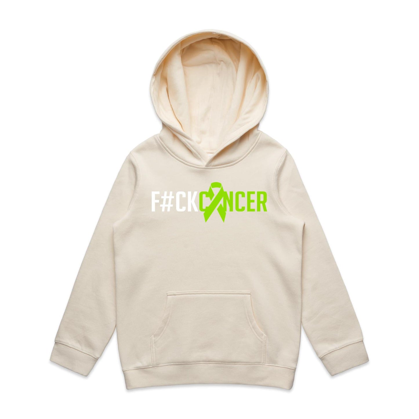 F#CK Lymphoma - Youth Hoodie