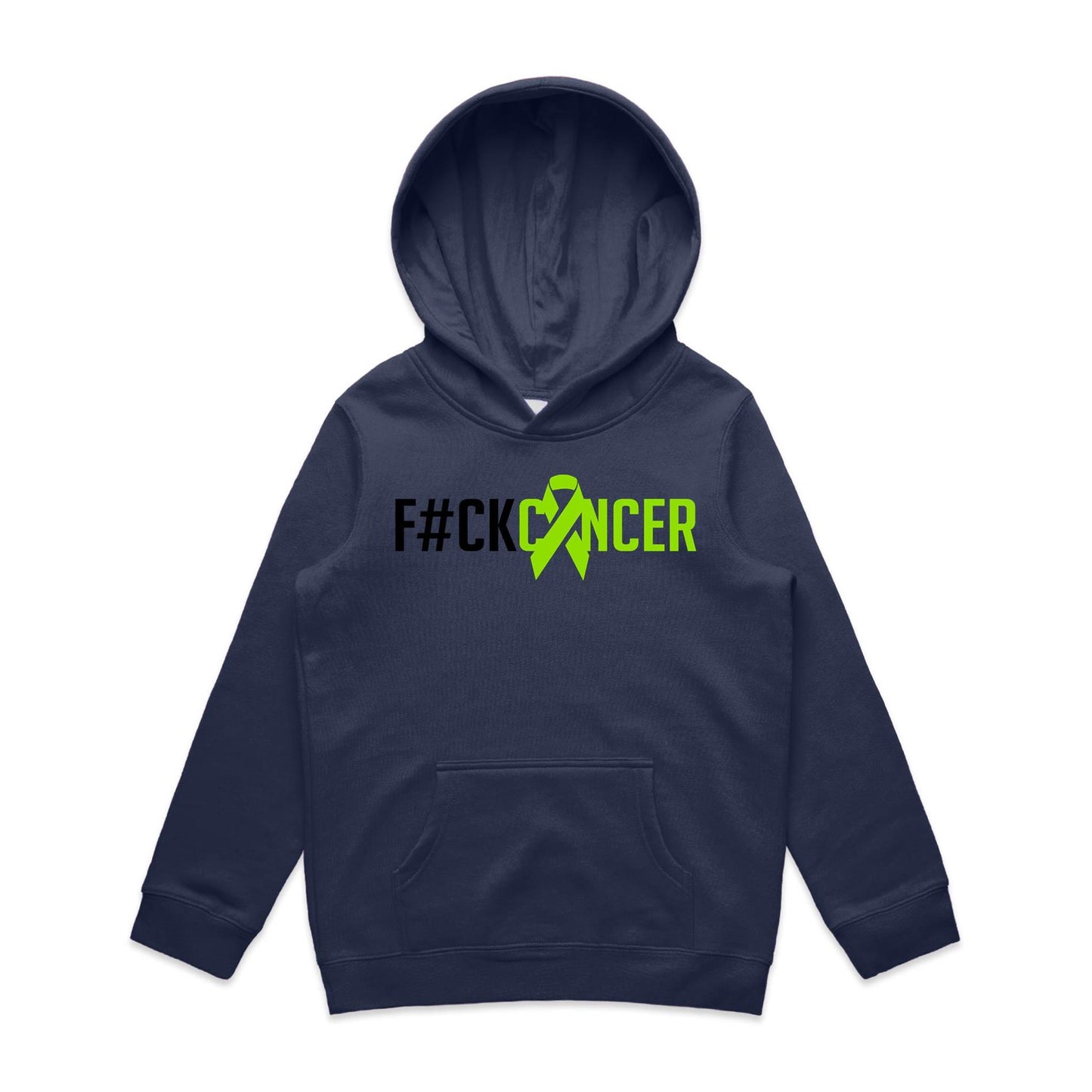F#CK Lymphoma - Youth Hoodie