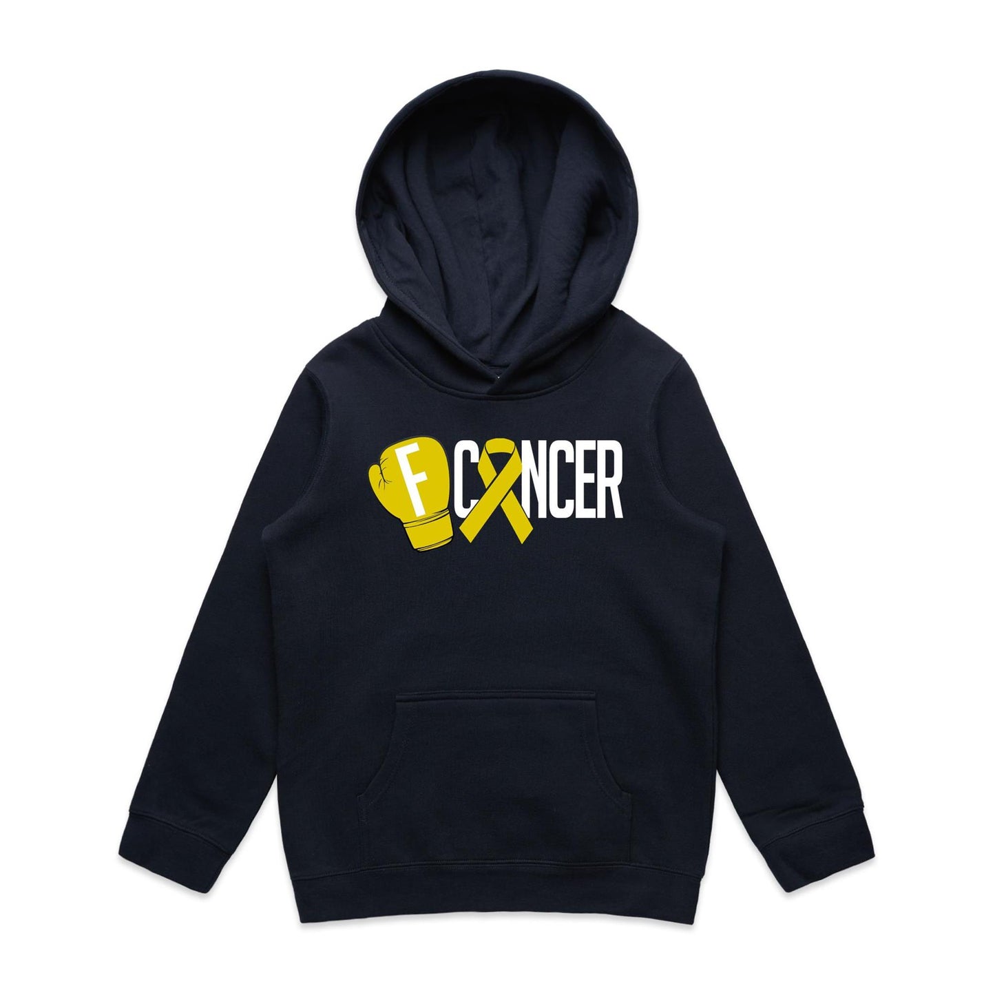 Sarcoma - Youth Hoodie