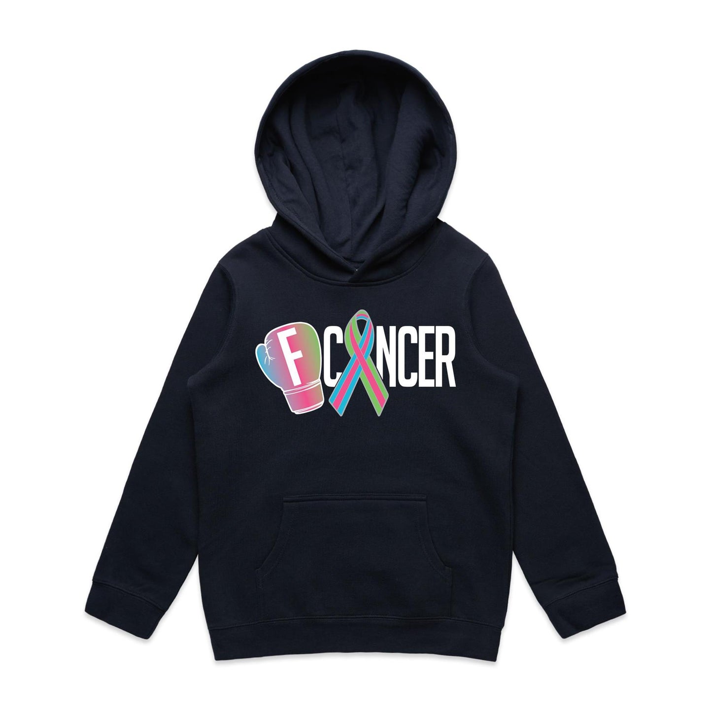 Metastatic Cancer - Youth Hoodie