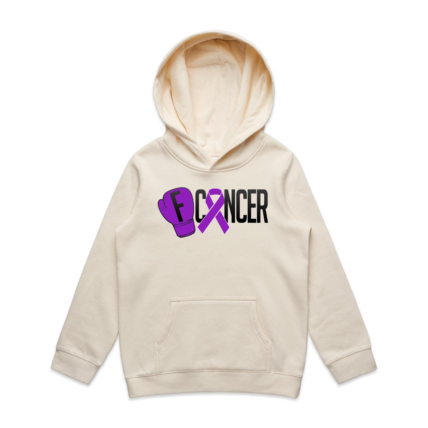 Pancreatic Cancer - Youth Supply Hood
