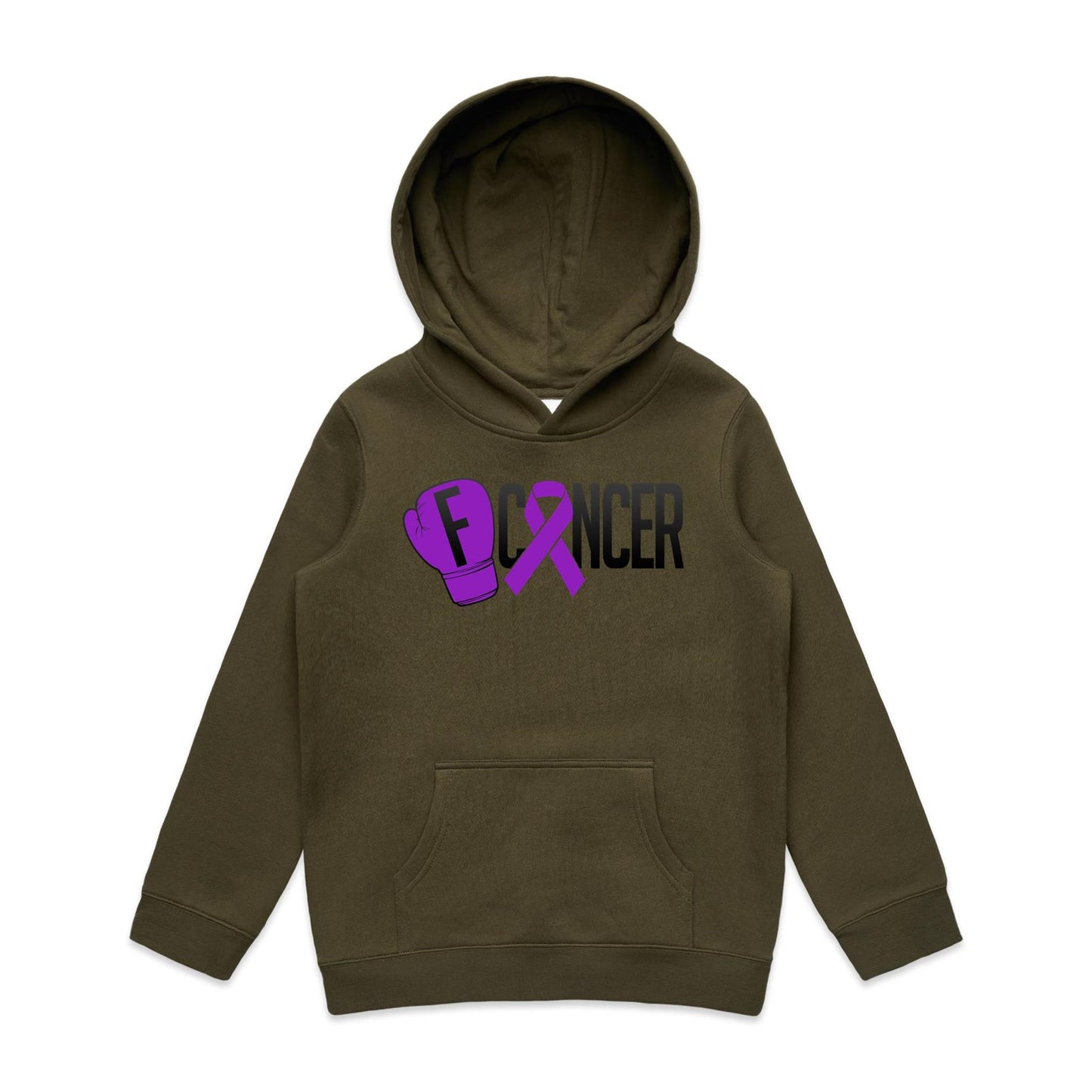 Pancreatic Cancer - Youth Supply Hood