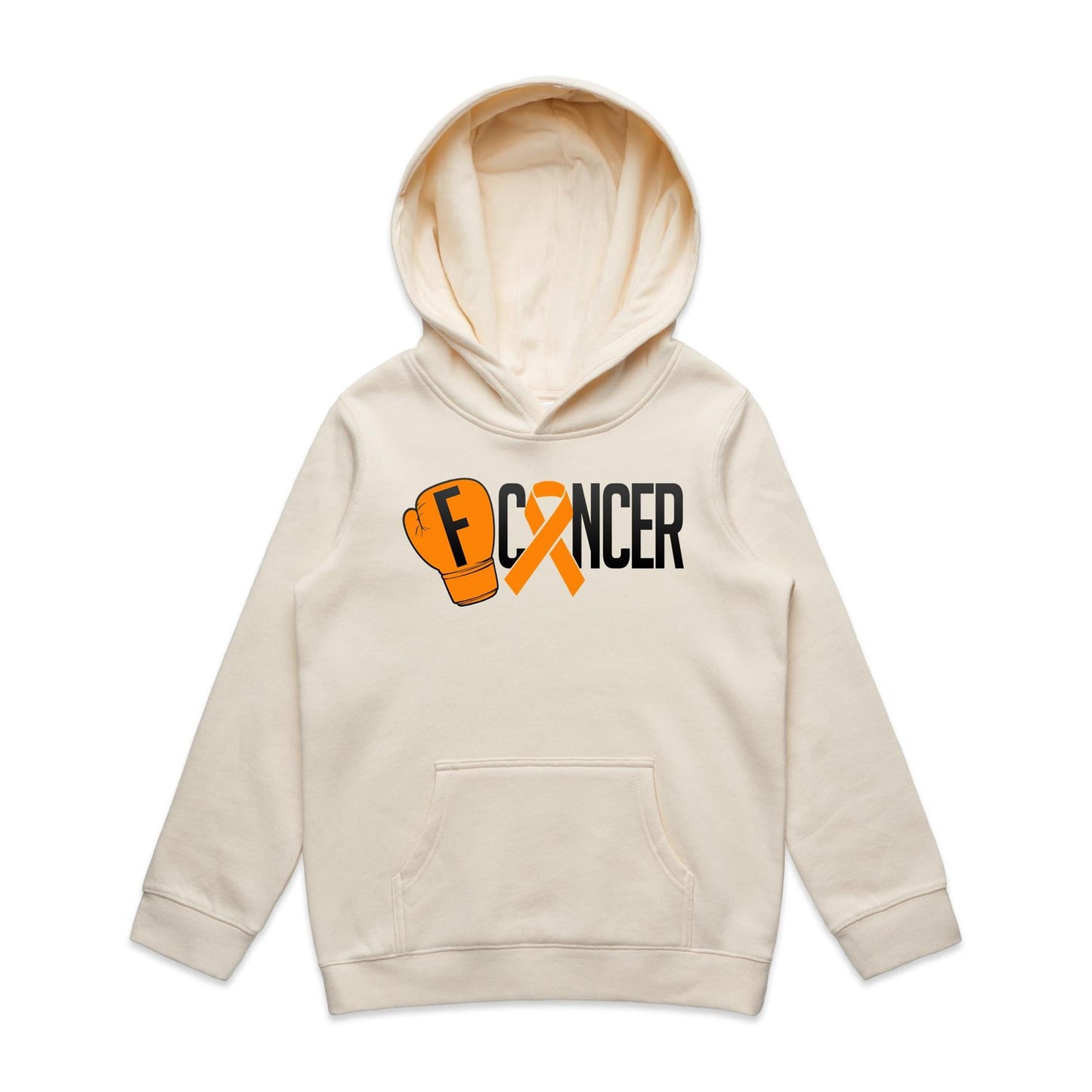 Leukaemia - Youth Hoodie