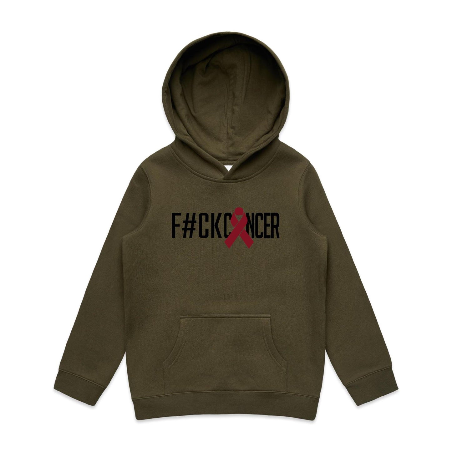 Myeloma - Youth Hoodie