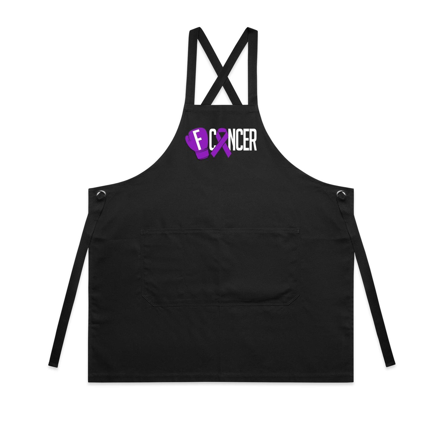 Pancreatic Cancer Apron