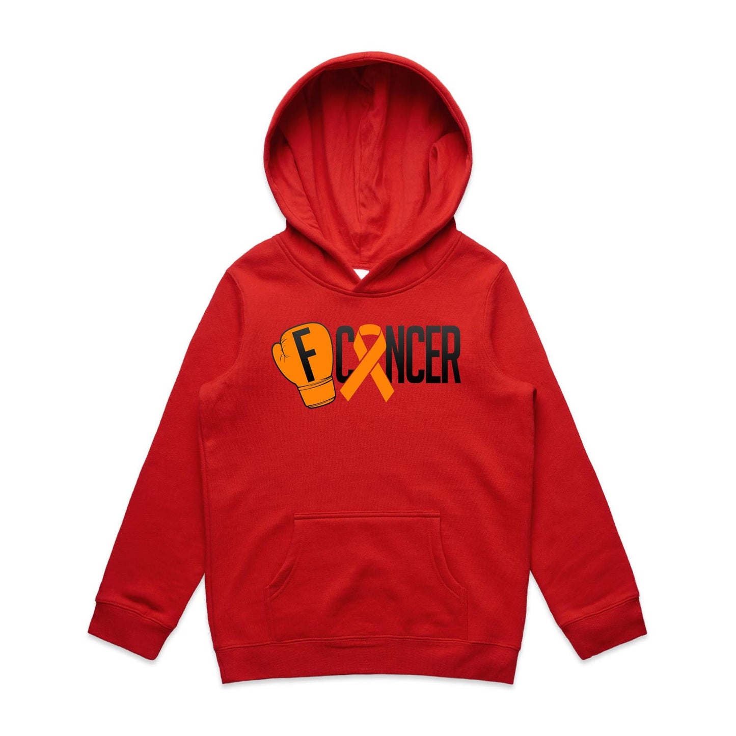 Leukaemia - Youth Hoodie