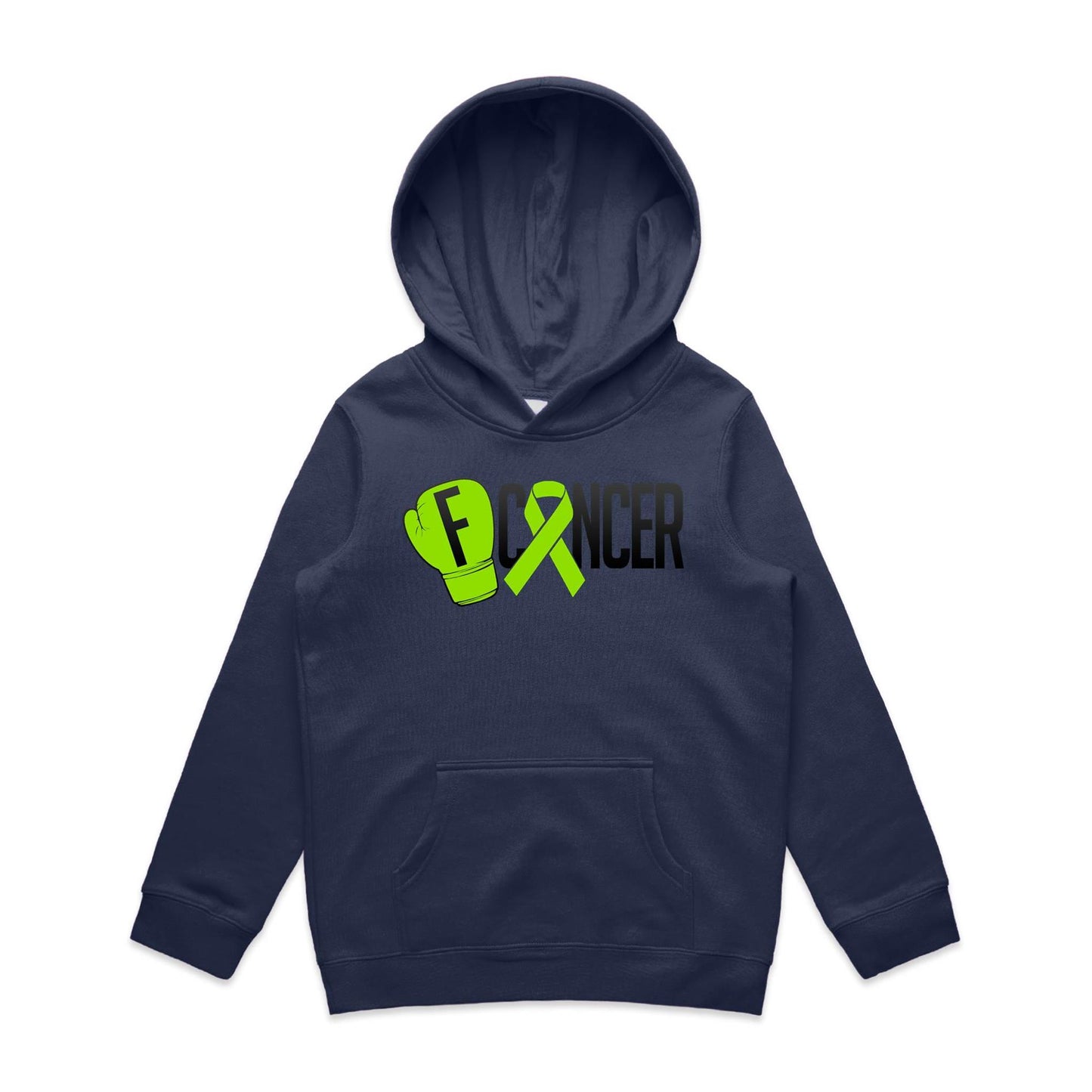 Lymphoma - Youth Hoodie