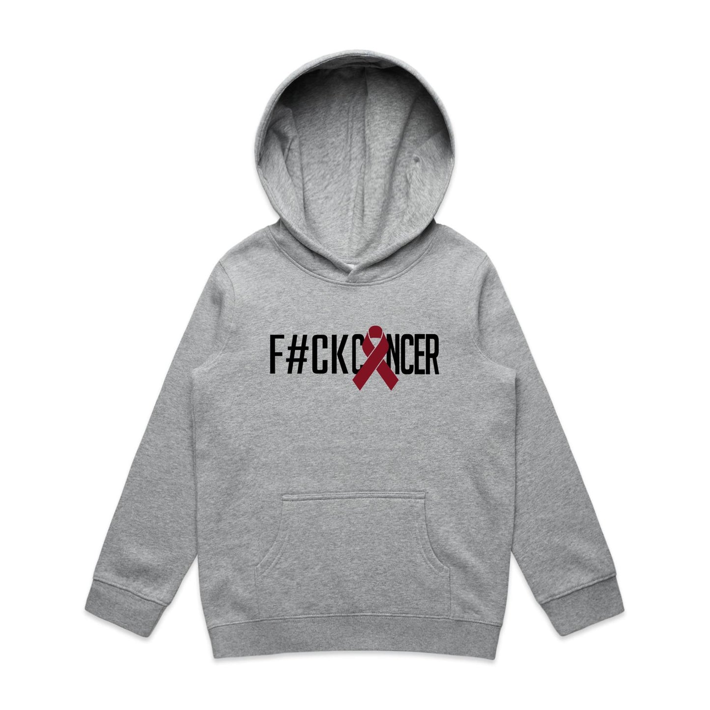 Myeloma - Youth Hoodie