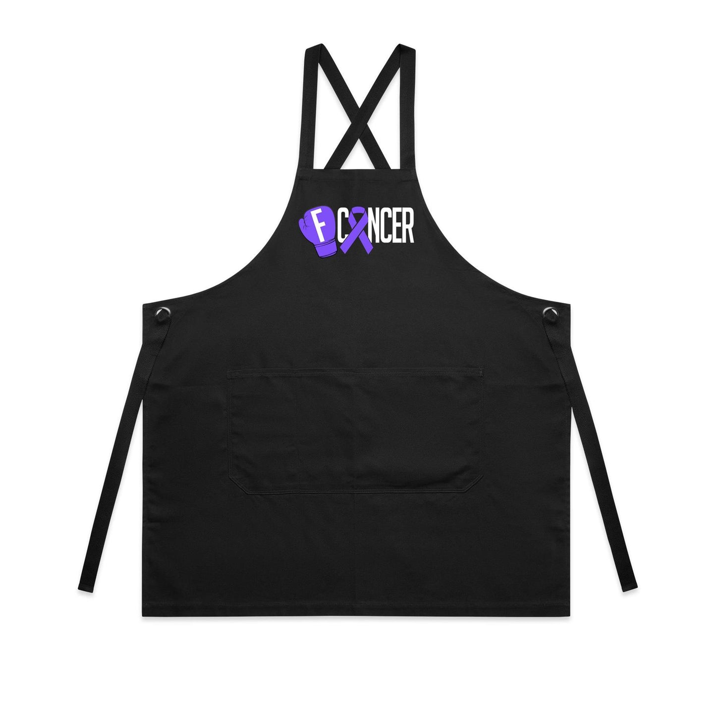 Testicular Cancer Apron