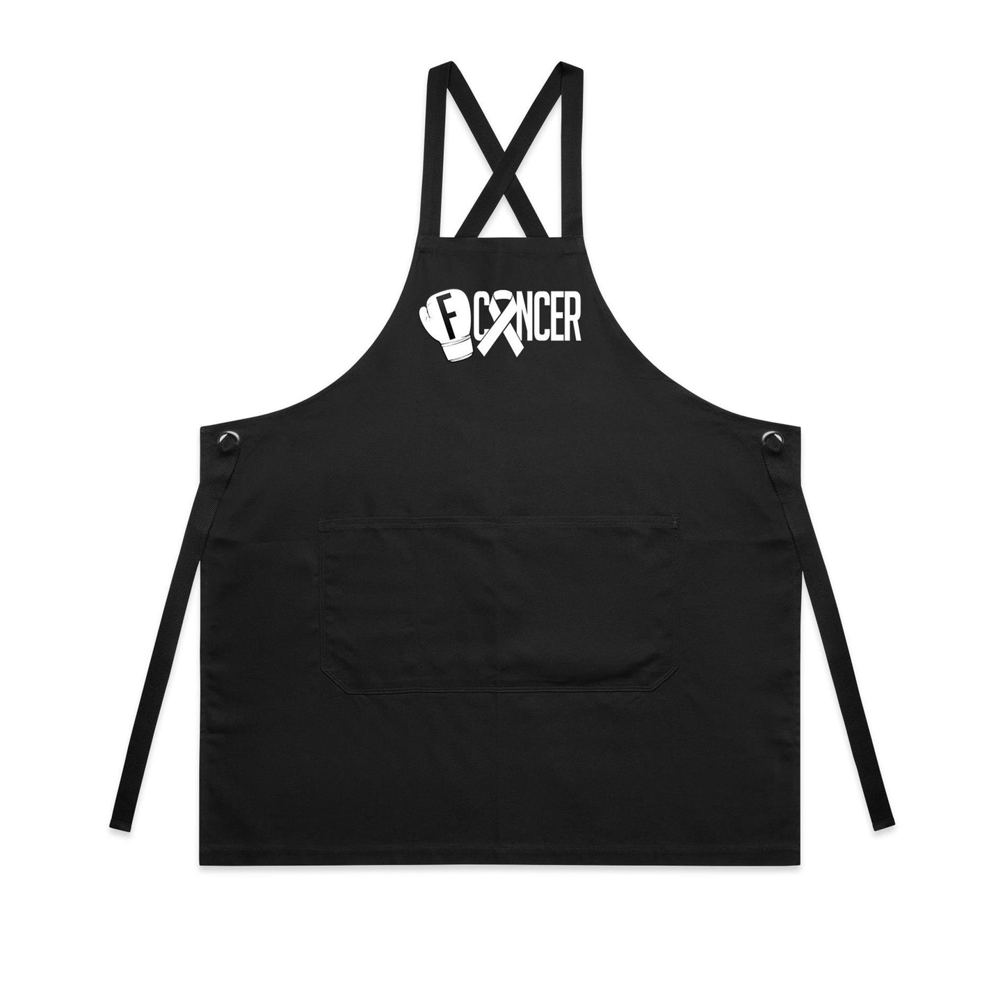 Lung Cancer Apron