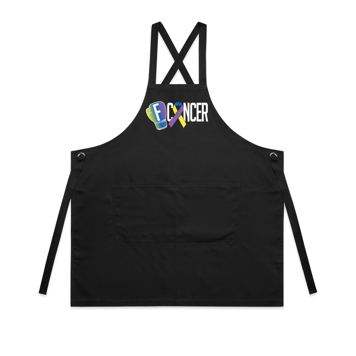 Bladder Cancer Apron