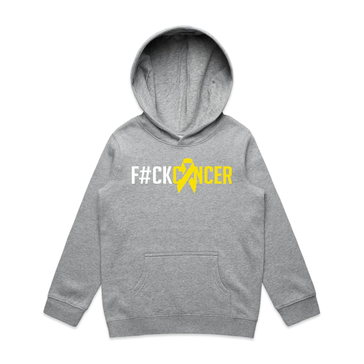 F#CK Sarcoma - Youth Hoodie