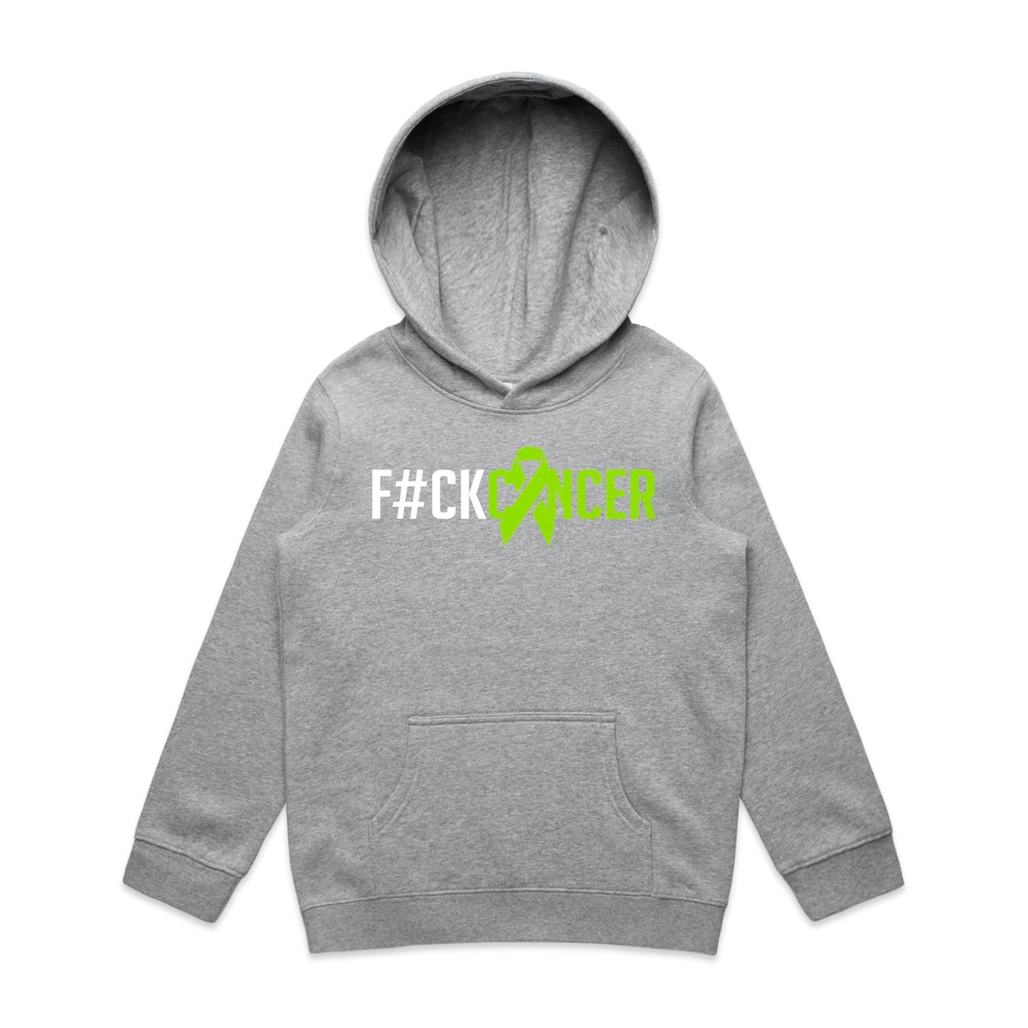 F#CK Lymphoma - Youth Hoodie