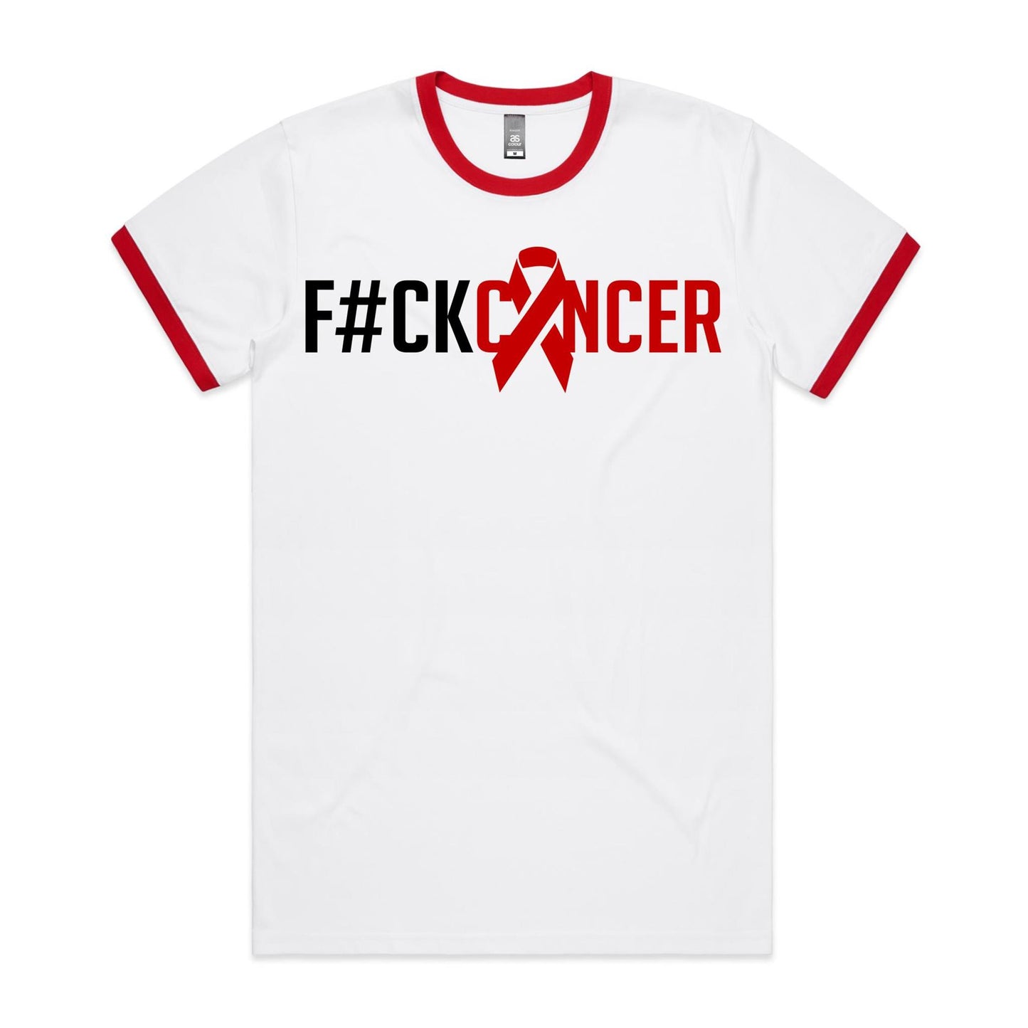 Limited Edition F CANCER Tee